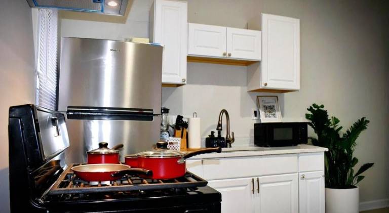 Nice holiday apartment | Dogs allowed — photo 4