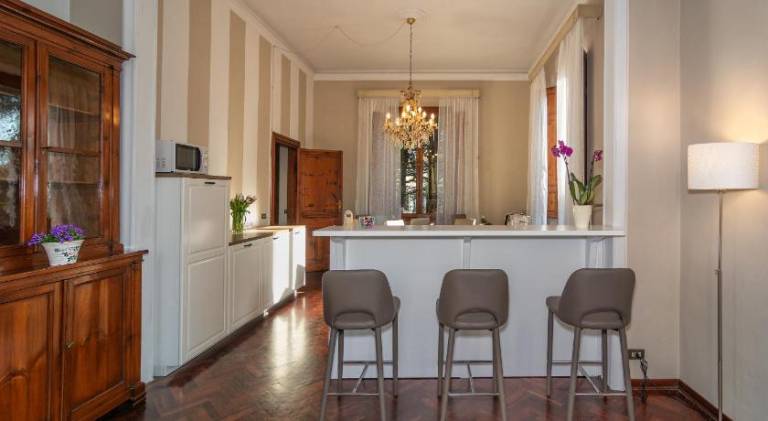 B&B Villa Ricci Suites — photo 2
