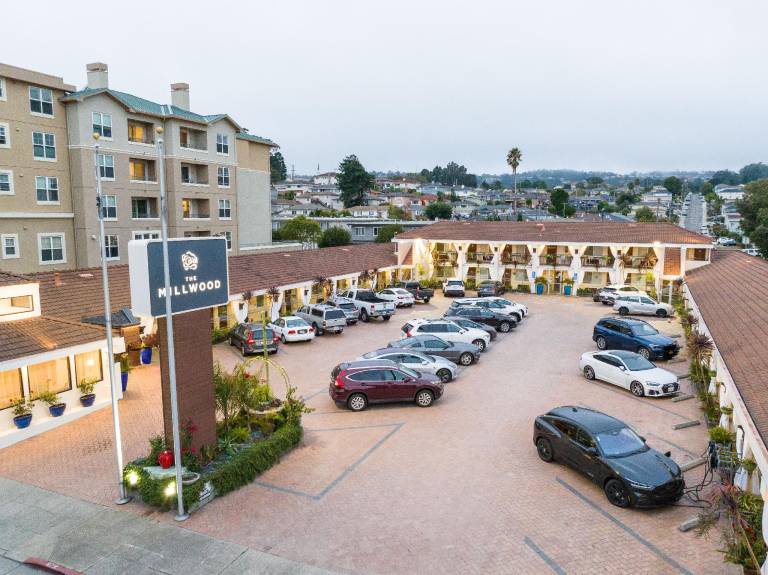 Motel San Francisco
