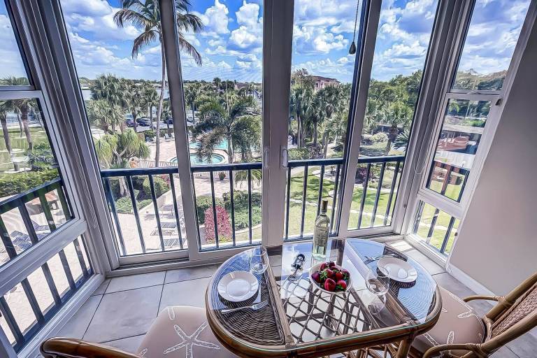 Ferienwohnung Siesta Key