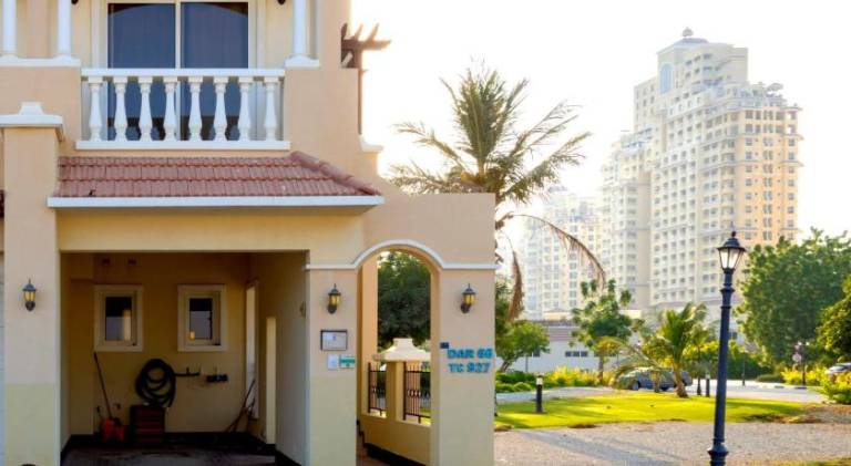 207 m&sup2; Ferienhaus