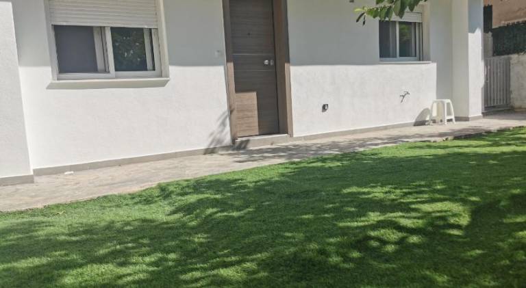 GardenHouse in Glyfada