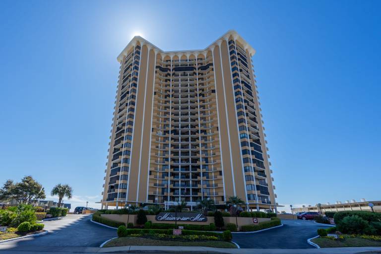 Condo Myrtle Beach