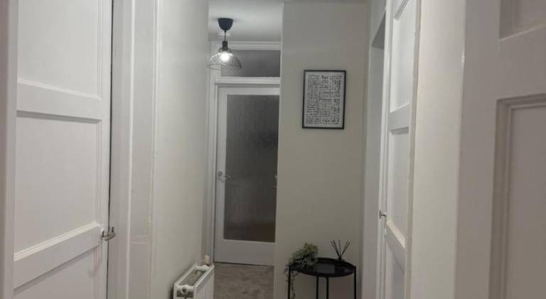 Rental apartment with 2 rooms for 4 persons — photo 5