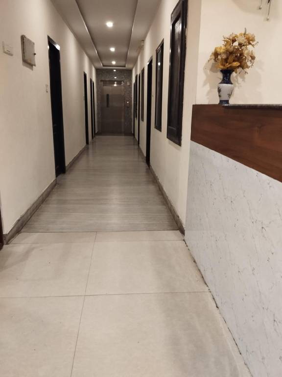 Resort Kanyakumari