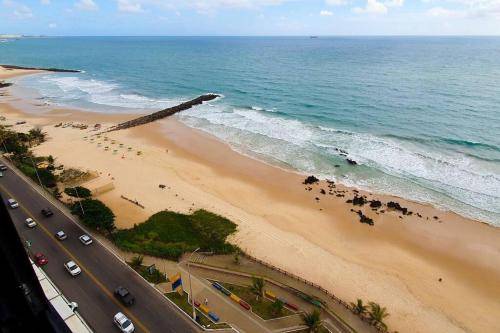 Apartamento Nordeste