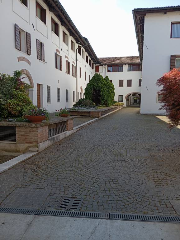 Appartamento Montecchio Maggiore