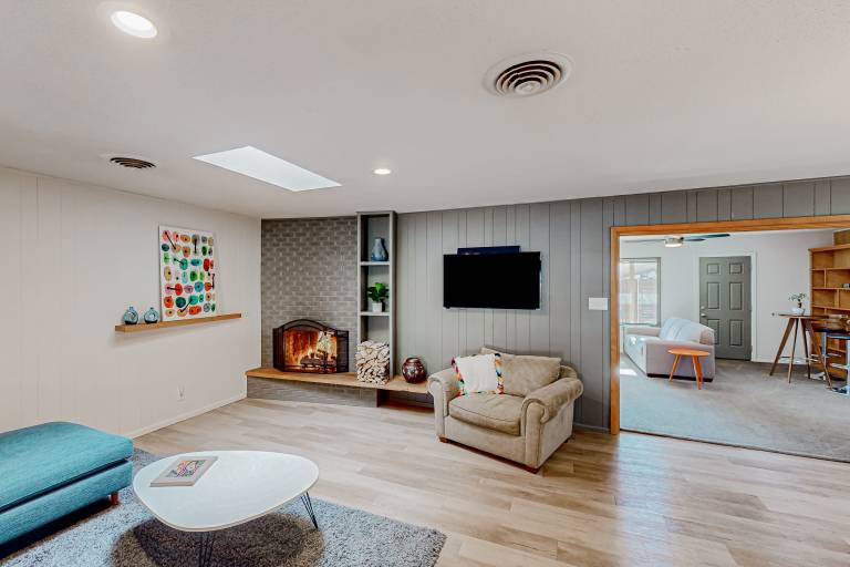 Dog-Friendly Lubbock Home w/ Backyard — photo 4