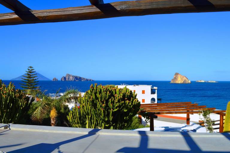 Casa Isola di Panarea