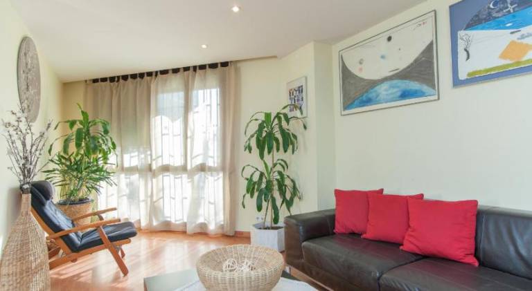 Holiday apartment | Close to Arc de Triomf | Dogs allowed in Barcelona