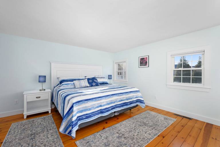 Dog-Friendly Pleasant Lake Cottage in Harwich — photo 4