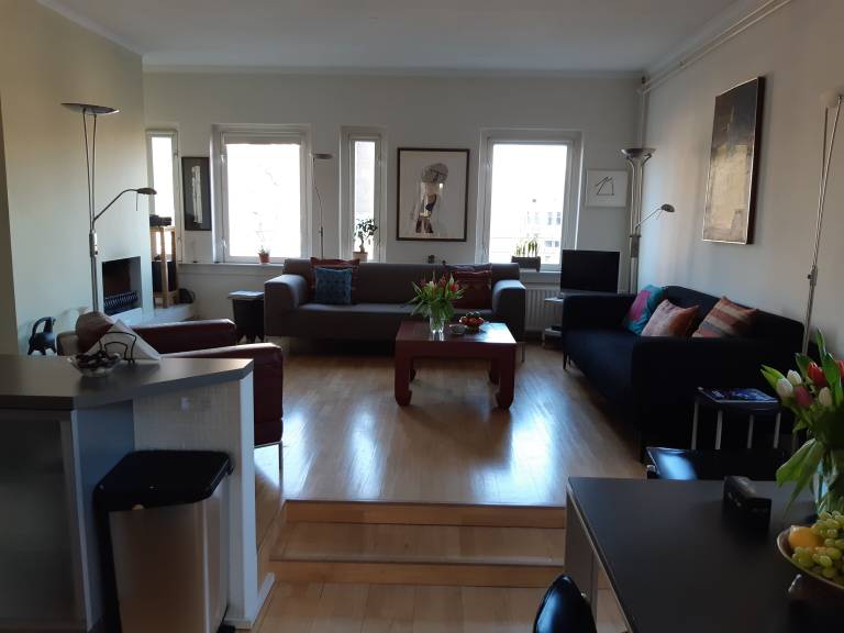 Ferienwohnung Amsterdam