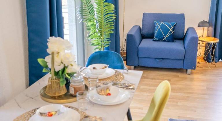 Ferienwohnung Wetzlar