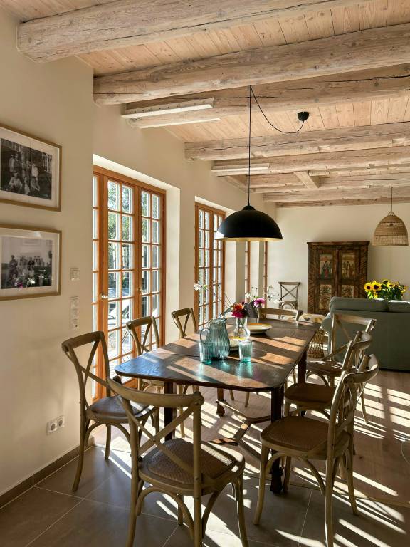 Ferienhaus Schellhorn