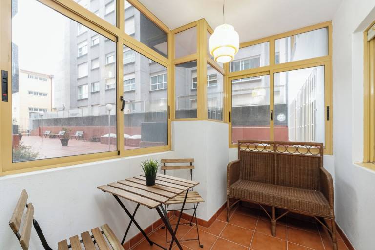 Apartamento Vigo