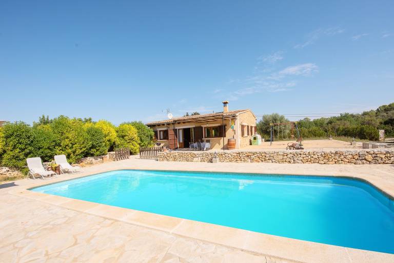 Cottage Porreres