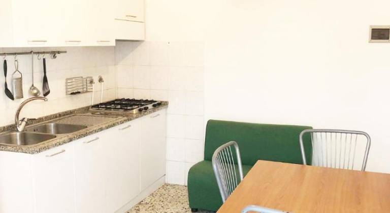 Apartment with 2 rooms for 4 persons — photo 5