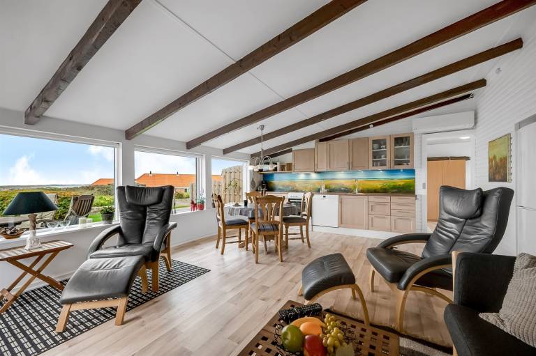 Ferienwohnung Trans