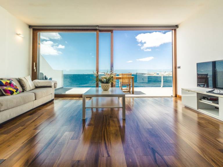 Appartement Telde