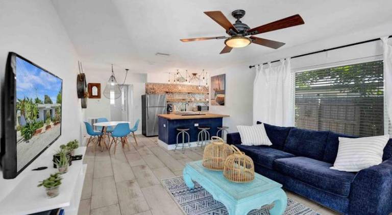Pleasant apartment | Pets are welcome — photo 2