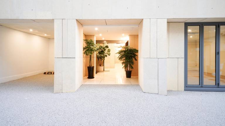 Simplestay Jongro in Seoul