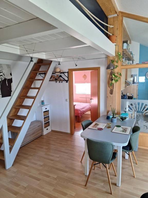 Ferienwohnung  Bad Oldesloe