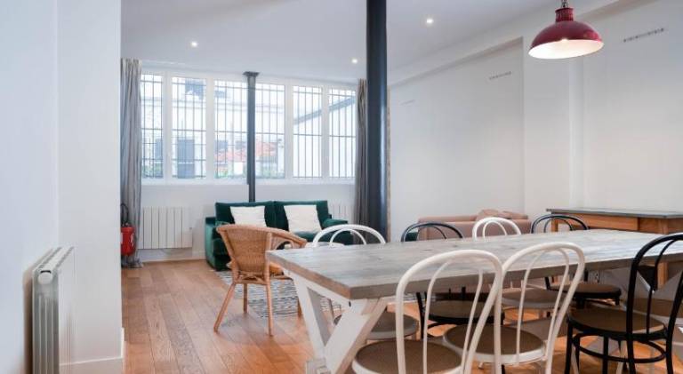 Apartment | Pet-friendly in Bagnolet