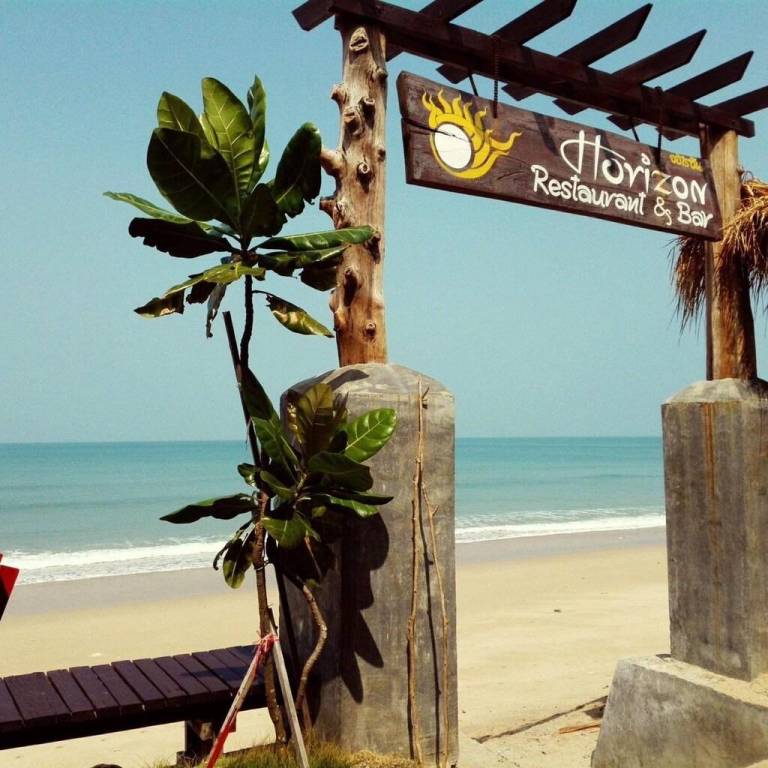 Horizon Bungalow Koh-Lanta in Ko Lanta