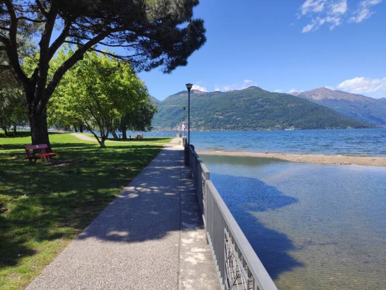 House Porto Valtravaglia