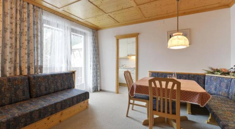 Hotel Bergheim — photo 5