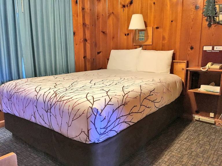 Motel  Florence