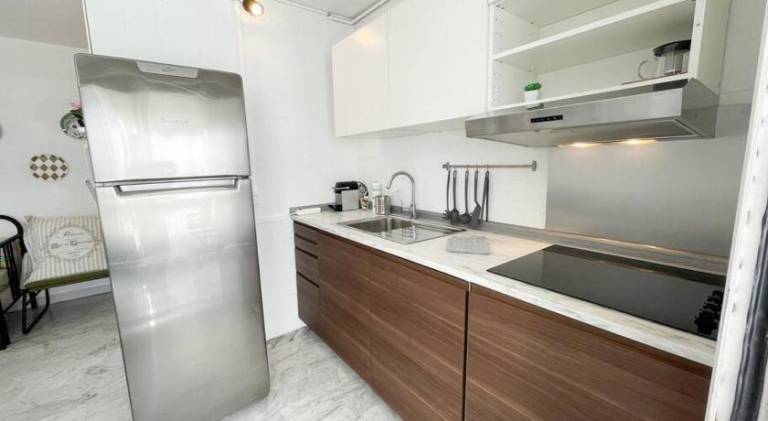Apartment for 2 persons — photo 4