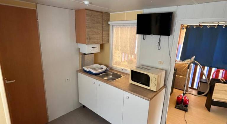 Mobil home numero 76 — photo 3