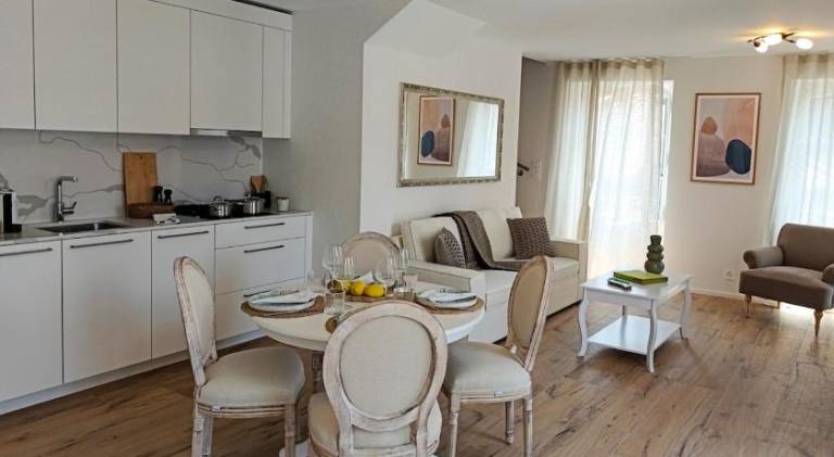 Holiday apartment with 1 room for 3 persons — photo 3