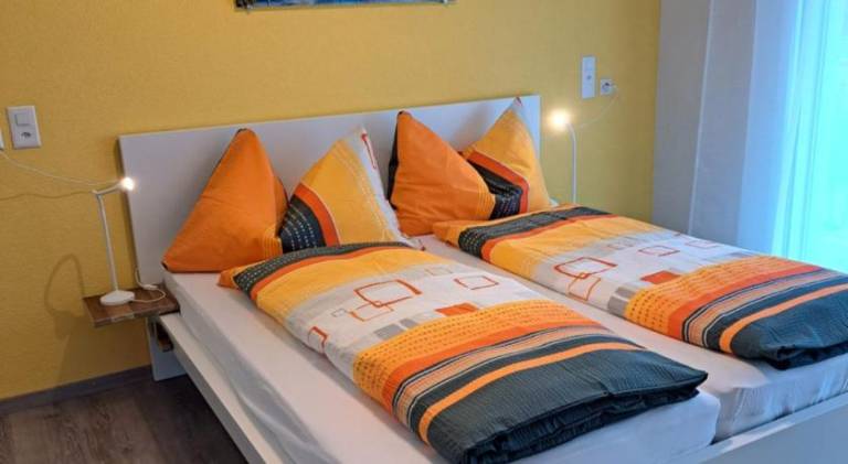 Bed & Breakfast Solothurn