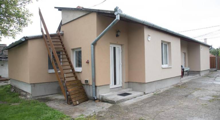 Apartmán  Kameničná