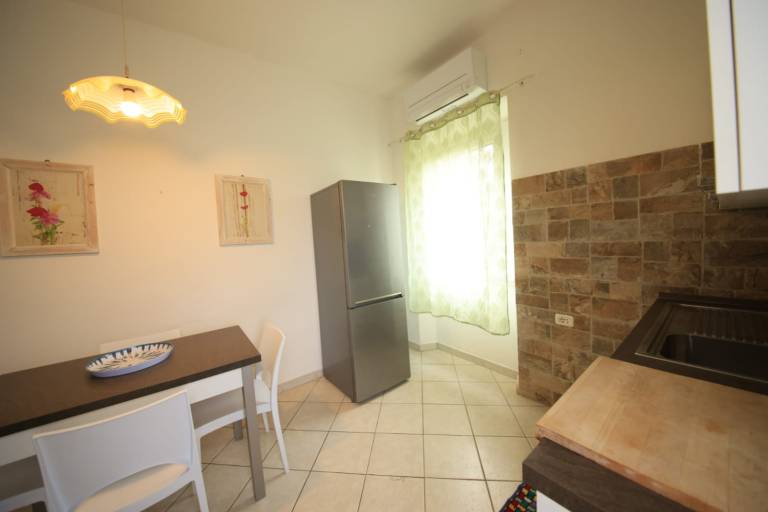 Children-friendly holiday apartment with terrace, yard & barbeque | Nature view | Close to the beach | Dogs allowed — photo 3