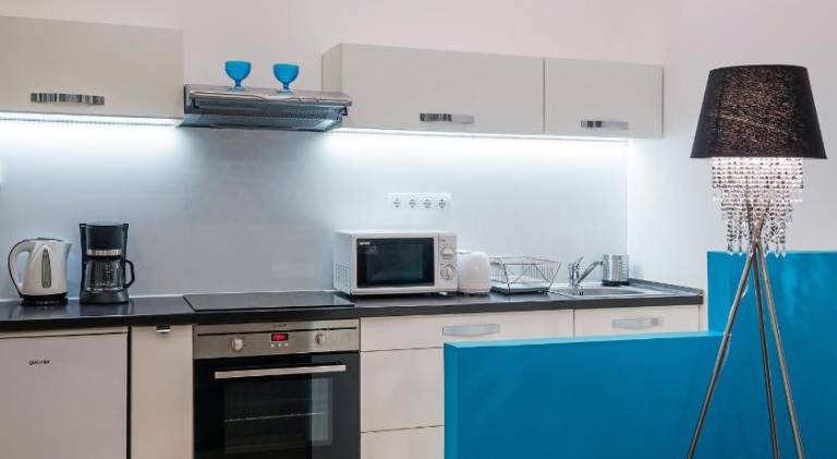 Nice apartment | Next to St. Stephen's Basilica | Suitable for remote work | Pets are welcome — photo 3