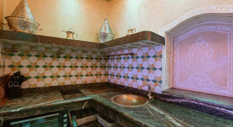 Vacation home with 2 rooms for 6 persons — photo 5
