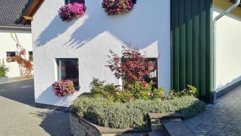 Ferienwohnung Kesternich