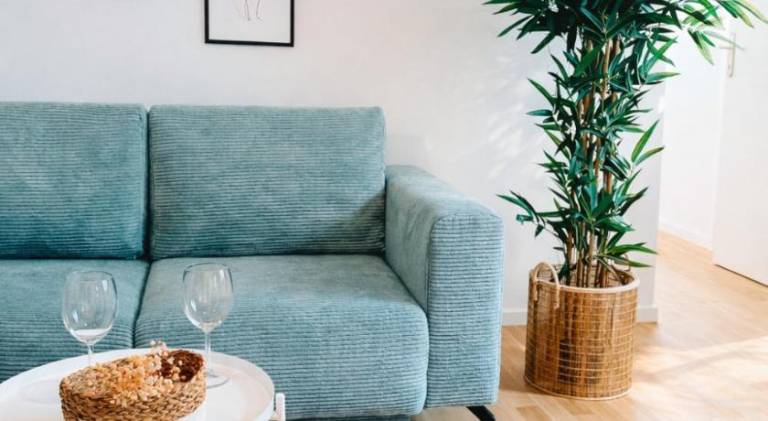 62 m&sup2; Ferienwohnung