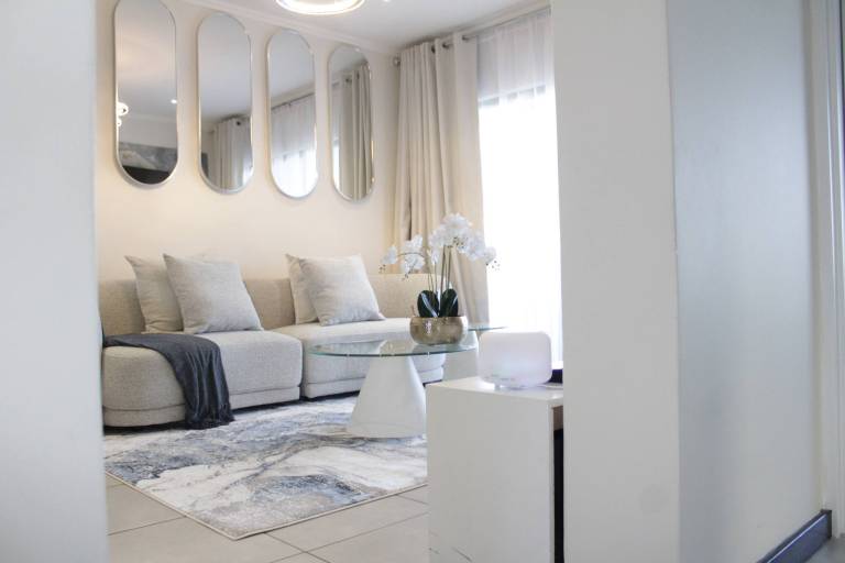 100 m² Ferienwohnung