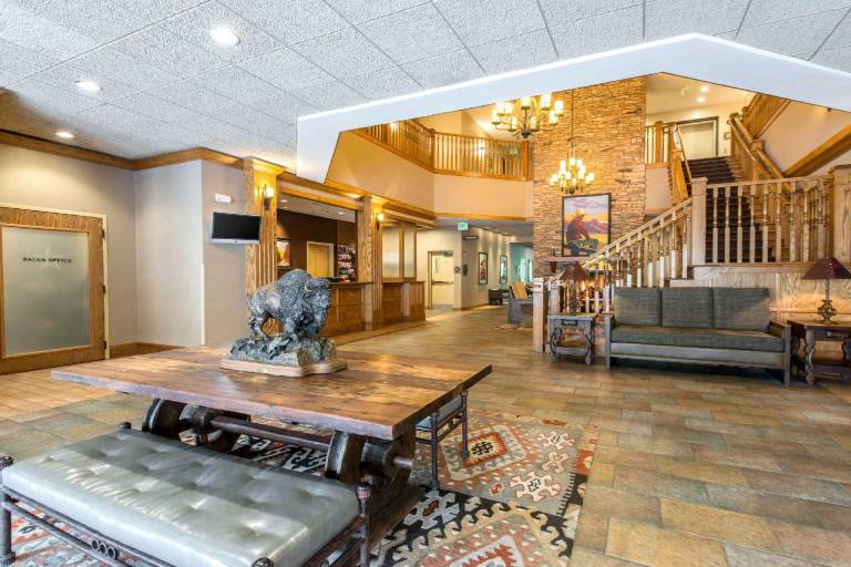 The Golden Hotel, an Ascend Collection Hotel — photo 2