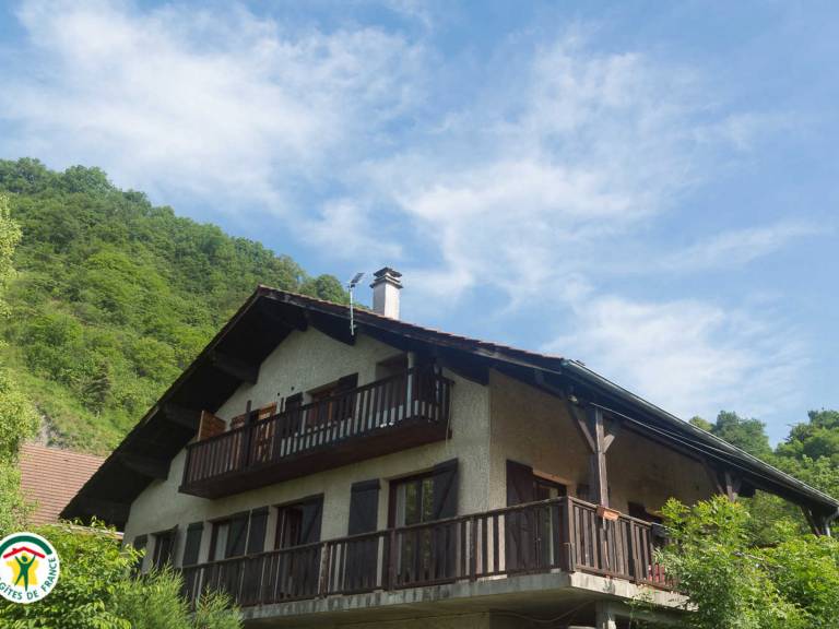 Cottage Grenoble