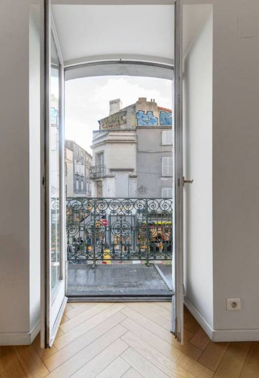 Apartamento Clermont-Ferrand