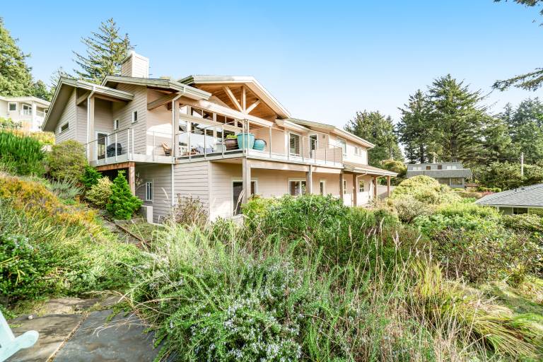 House Manzanita