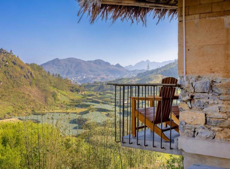 Lodge Tả Phìn