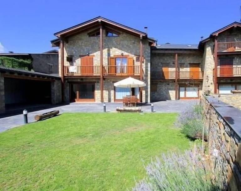 Casa rural  Bellver de Cerdaña
