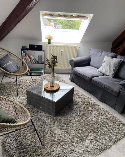 Appartement Vittel