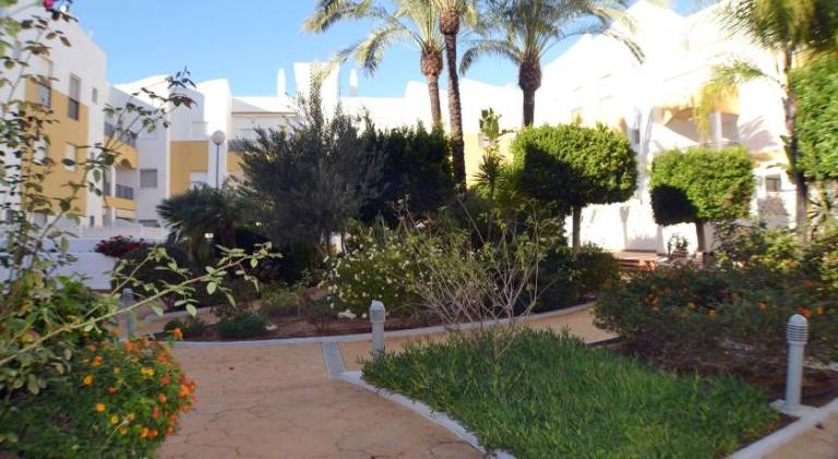 Apartment with 3 rooms for 6 persons in Chipiona